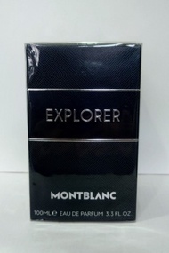 Montblanc Explorer EDP 100ml