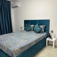 โรงแรม DAW Residence 81 - Popeşti-Leordeni