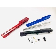 [ READY STOCK ] 34851 - AEM Honda Civic B16 / B18 racing fuel rail