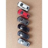 Majorette Honda Civic Type R FK8