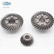 HAISIPAI 6P2-45560-01 6P2-45551-02 6P2-45571-00 Gear Set Replaces for Yamaha Outboard 4 Stroke 200 2