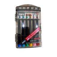 ANEX Precision Screwdriver Set