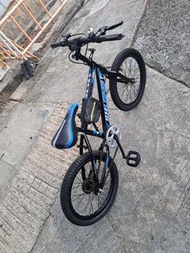SHUNING BMX 單車