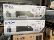 terbaru Epson Printer L121 Pengganti Epson L120