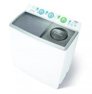 日立 - PS140MJ 14公斤 1300轉 日式雙槽半自動洗衣機