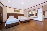 A25 Hotel 46 Châu Long