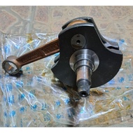 Bajaj Orange Crankshaft Bajaj 2Tak Bajaj three-wheeled Bajaj