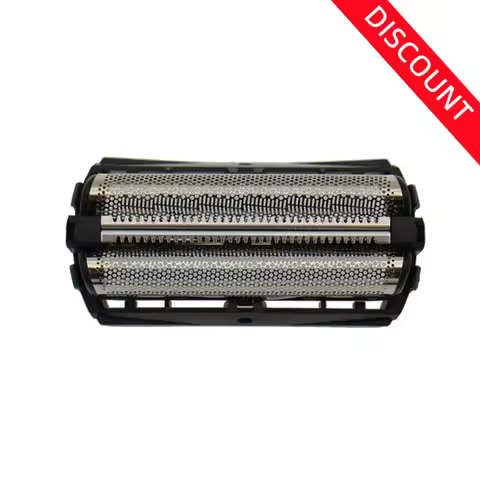 For Philips New Trimmer Shaver headgroom Head Foil Replacement QC5510 QC5530 QC5550 QC5570 QC5580 QC