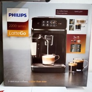 飛利浦 EP2230 全自動意式咖啡機