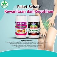 Obat Pelancar Haid paling Ampuh Herbal Peluntur Hed Telat 1 2 3 4 5 Bulan yang Cepat Manjur untuk Re