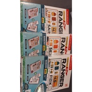 PEL: QUICK REVISION RANGER SPM TING 4.5 KSSM - EBOOK