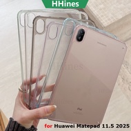 Case for  New for Huawei Matepad 11.5 2025  BTKR-W00 SE 11 2024 11.5-inch S Air 11.5 PaperMatte 11 2
