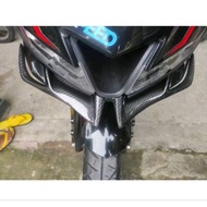 Winglet vnd R15 new winglet R15 new winglet plastic r15 wingletV3 r15 v2 V3