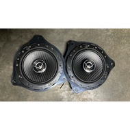 Carrozzeria Speaker Original TS-F1630/ Door Speaker