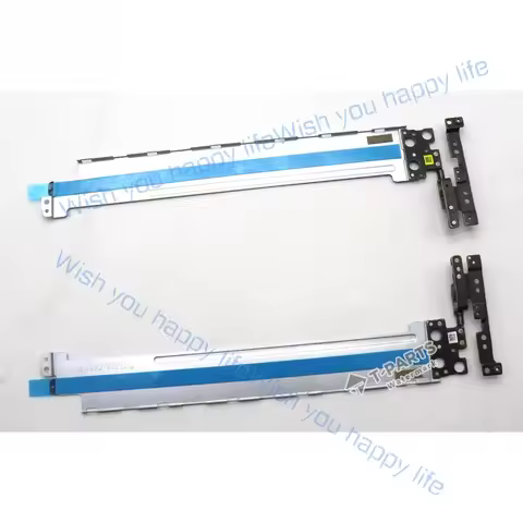 L... New for Lenovo LOQ 15APH8 LOQ 15IRH8 LCD Hinges Screen L+R Axis Set 5H50S29117