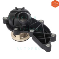 06E121111D Car Engine Coolant Thermostat Housing For Audi A4 B7 A5 A6 C6 A7 A8 Q5 06E121111G