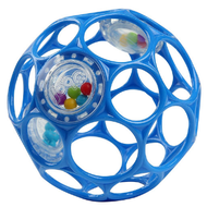 Oball Rattle Easy-Grasp Toy