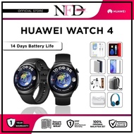 HUAWEI WATCH 4 / HUAWEI WATCH 4 PRO - ORIGINAL HUAWEI MALAYSIA