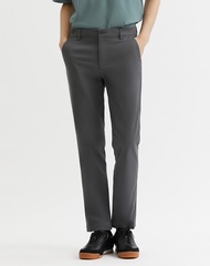 DAPPER กางเกงชิโน่ Slim-Fit Comfort Chino Pants 5 สี