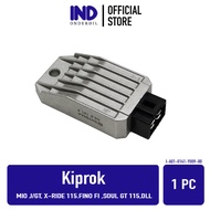 Kiprok Mio J GT X-Ride 115 Xeon RC Fino FI Soul GT 115 Jupiter Z1 Regulator
