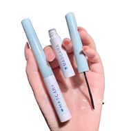 NEW LAMEILA 1037 MASKARA BIRU TOSCA WATERPROOF AMPUH MEMANJANGKAN