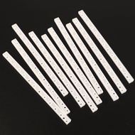 EN 10Pcs 125MM Plastic Gear Ra Drive Sproet Synchronous Wheel Toy Accessories 83 Teeth Gear Bar SG