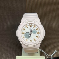 Casio Baby-G BGA-275-4A Pink Resin Analog Digital Casual Sports Women's Watch