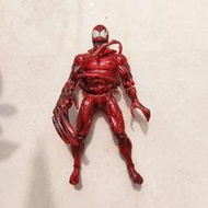 ༼ ༎ຶ ෴ ༎ຶ༽ 鬼島玩具 - ToyBiz Spiderman Carnage / 蜘蛛人 屠殺