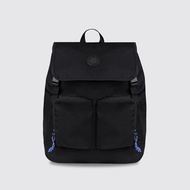 Exsport Jumper Rucksack, Black, M