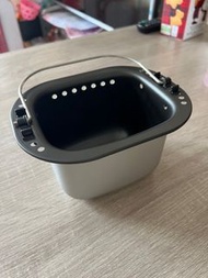 蒸容器(不能放葉片) - Panasonic 家用麵包機