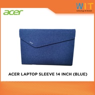 ACER LAPTOP SLEEVE 14 INCH (BLUE)
