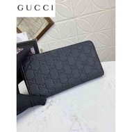 CC Bag Gucci_ Bag LV_Bags G244995 suit clip REAL LEATHER Compact Long Wallets Chain Wallet Pouches Key Card Holders Phone Cases PURSE CLUTCHES EVENING 50WF FM3R