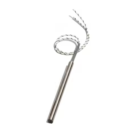 5PCS 11mm 190~220mm 316 Stainless Steel Cartridge Heater 110V/220V/380V Heating Element for Water 85