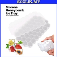Bekas Buat Air Batu, Bekas Air Batu Kiub, Ice Maker Tray, Bekas Buat Ais