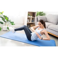 F77 PREMIUM THICK Yoga Mat Fitness Sports Carpet Mat
