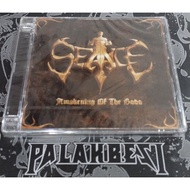 Seance (Jewel Case CD)