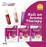 Youbaby - Drim Belle / Blissful Scents / Blooming Sense