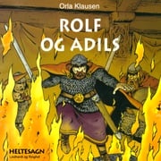 Rolf og Adils Orla Klausen