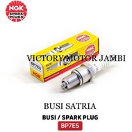 SPARK PLUG SATRIA VESPA 2-STROKE BP7ES NGK