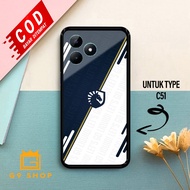 [gnine_case]case realme c51-case Glossy-Protective )cas(team liquid)softcase hp-case hp-casing hp-si