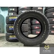285 55 20 Sumaxx All Terrain A/T Tayar Baru 💛💛💛