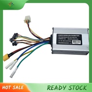 [luxiang.] For  H5 Electric Scooter 10 Wire Type B Controller 18A E-Scooter Motherboard Controller
