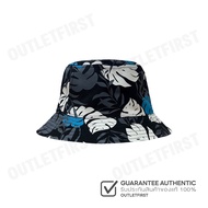 JOHN HENRY รุ่น PALM GRAPHIC BUCKET HAT (BLACK) CODE: JH S424MHAAC67