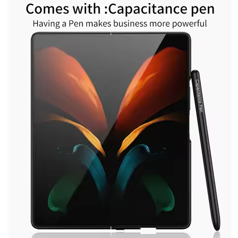 Capacitance Pen For Samsung Galaxy Z Fold 4/Fold 3/Fold 2 Replacement Touch Pen for ISO Android Tabl