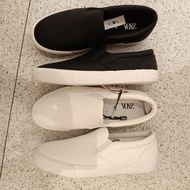 Shoes Sneakers Slip On ZARA MAN Antem (Delivery Service)