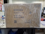 （全新）BANDAI - PG 1/60 Unleashed Nu高達 + Bandai - PG UNLEASHED 1/60 Nu 高達專用LED