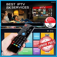 IPTV6K  IPTV8K  SYBERTV APK FOR ANDROID TV BOX / ANDROID TV / GOOGLE TV / CHROMECAST / MOBILE / TABLET .