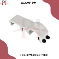 Clamp PM-12 USED CYLINDER TGC