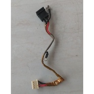 DC Jack - Toshiba Portege M600 Laptop Charger Connector