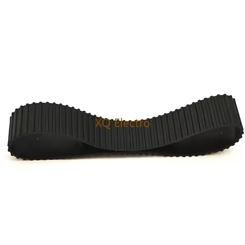 New Lens Zoom Grip Rubber Ring for Canon EF 85mm F/1.8 USM Camera Repair Part